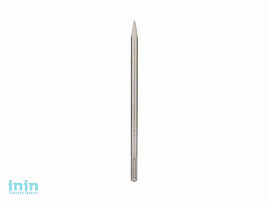 Пиковое зубило SDS MAX 600мм BOSCH ECO