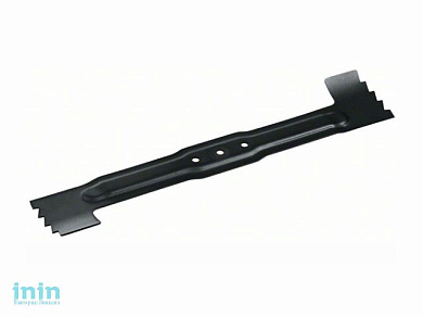 Нож для газонокосилки 46 см прямой BOSCH (для AdvancedRotak 760)