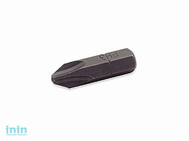 Насадка крестообразная PH4 30мм 5/16" TOPTUL (FSBA1004)