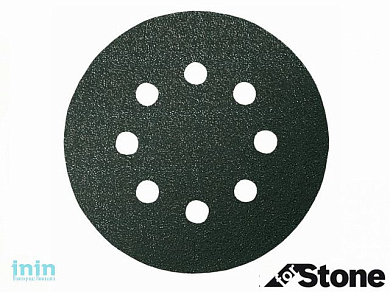 Шлифлист 125мм К600 д/камня (BOSCH)