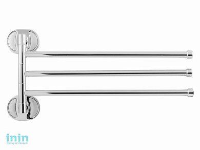 Держатель для полотенца, Z3913 SOLONE (G.LAUF)