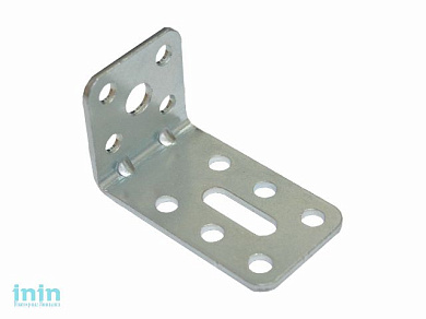 Уголок регулируемый 32х52х30 цинк STARFIX