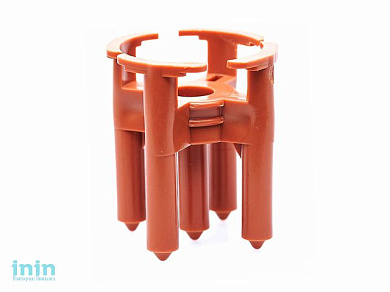 Фиксатор арматуры х 6-18 (1000 шт.) STARFIX