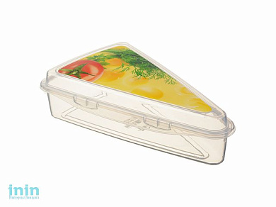 Контейнер для сыра (IDEA)