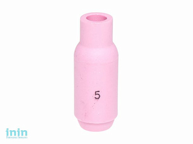 Сопло керамическое TIG горелки №5 SOLARIS