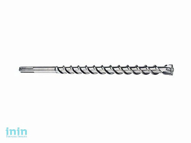 18х200х340 мм бур (сверло) SDS-max 7 BOSCH