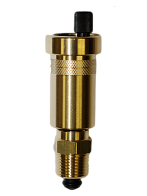 Автоматический воздухоотводчик AFRISO 7773500