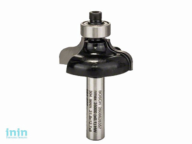 Фреза профильная G 31,8/12,7/8 (BOSCH)