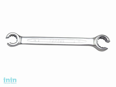 Ключ разрезной 11х13мм TOPTUL (AEEA1113)