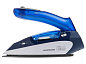 Утюг электрический AIR-107 NORMANN (1000 Вт; пар; антиприг.; дорожный)