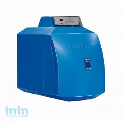 Газовый/жидкотопливный котел Buderus Logano G215 WS 95