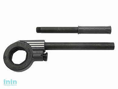 Трещотка с удлинителем к клуппам STARTUL PROFI (ST9321)