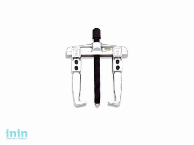 Съемник подшипников 2-зажимн. 200мм TOPTUL