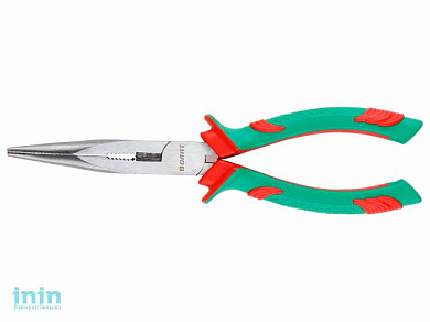 Тонкогубцы 200мм ВОЛАТ