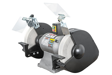 JET IBG-12 Профессиональный станок для заточки и правки инструмента (точило) 578012-3RU