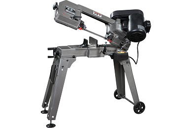 Ленточнопильный станок JET HVBS-56M (414458M)