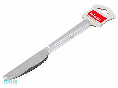 Набор ножей столовых, 2 шт., серия Nice, HISAR