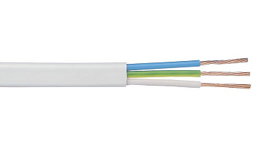 Провод ПБВВ-3х2,5 (ГОСТ)