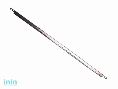 Полотно для пилы лучковой 760мм STARTUL MASTER (ST4023-01)