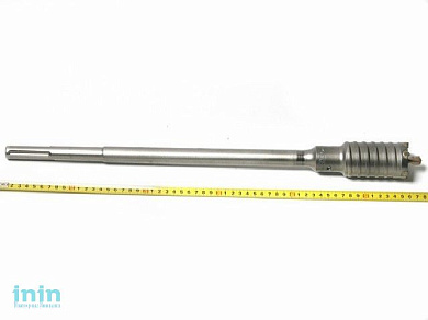 55х420х550 Буровая коронка SDS-MAX (BOSCH)