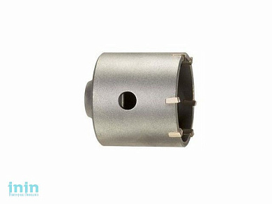 Полая коронка SDS+ d68мм (BOSCH)