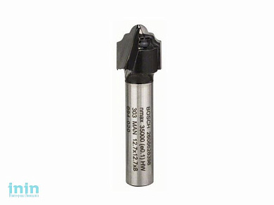 Фреза профильная H 2,4/13/8 (BOSCH)