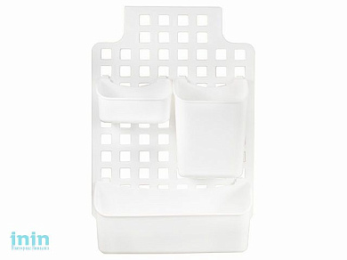 Органайзер навесной с контейнерами (IDEA)