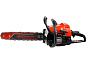Бензопила HDC HD-C180 шина 40 см (16"), 3/8" LP, 1.3 мм, 55 зв. (1.50 кВт, 2.0 л.с., 31.8 см3, вес 4.9 кг)
