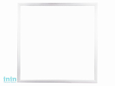 Светильник светодиодный (панель) встраив.36 Вт PPL 600 6500К, IP40, без драйвера JAZZWAY (2550Лм, холодный белый свет)