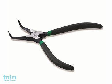 Съемник стопорн.колец 125мм. 90°внутр.TOPTUL (DCAC1205)