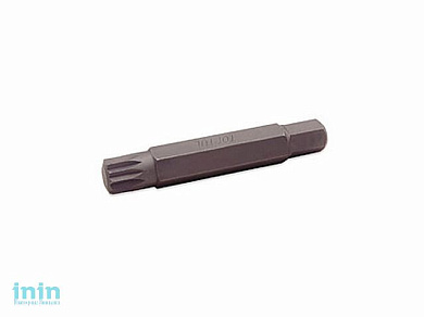 Насадка SPLINE M8 75mm TOPTUL (FSFB1208)