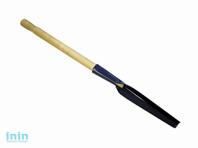 Корнеудалитель КУ с дер.руч. (Рубин-7)