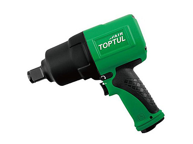 Пневмогайковерт 1 1898Nm SUPER DUTY TOPTUL (KAAJ3214)