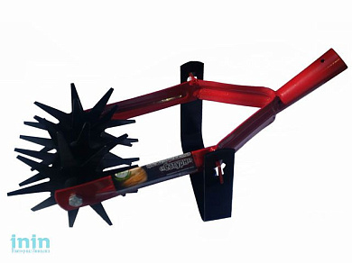 Культиватор ротационный Сатурн (ИнструмАгро)