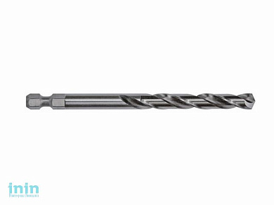 Центр. сверло для коронок 7.15х105 мм  HSS-G BOSCH