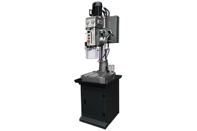 JET GHD-35PFA Редукторный сверлильный станок 50000965T