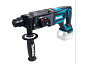 Аккум. перфоратор MAKITA LXT DHR 241 Z в кор. (3 режимный LXT 18В, sds plus, 20 мм, 1.9Дж)