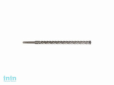 16х250х315 мм бур (сверло) SDS-plus 7X BOSCH