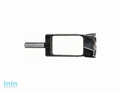 Сверло пробочное 40х160мм (BOSCH)
