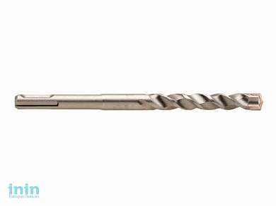 6х200х260 мм бур (сверло) SDS-plus Booster DIAGER