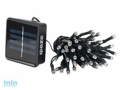 Светильник садовый на солнечных батареях SLR-G01(мультицвет.) ФАЗА (Упак 12 шт) (ФАZА)