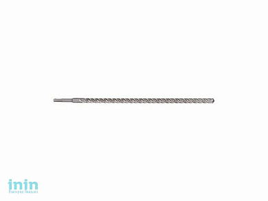 15х400х465 мм бур (сверло) SDS-plus 7X BOSCH