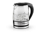 Чайник электрический AKL-235 NORMANN (1700 Вт; 1,2 л; стекло)