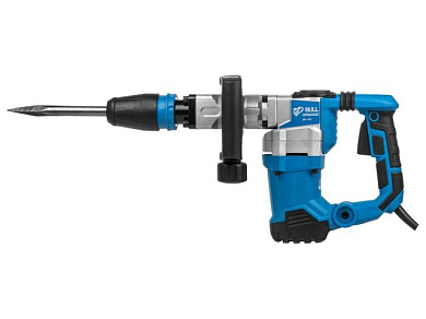 Прокат Отбойного молотка BULL SH 1101
