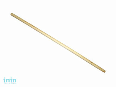 Черенок для лопат ф40x1200мм  (1 сорт) (Кудряшов)