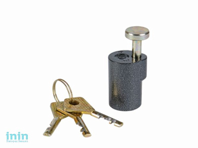 Замок навесной ВС2-13 (Чебоксары) (ЧАЗ)