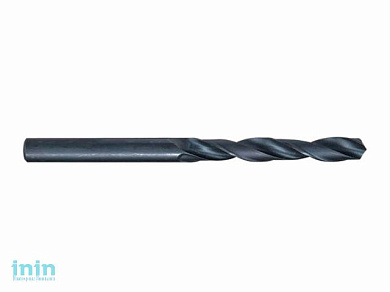 Сверло по металлу ц/х 3.2х36х65 мм HSS-R, комплект из 2-х шт MAKITA