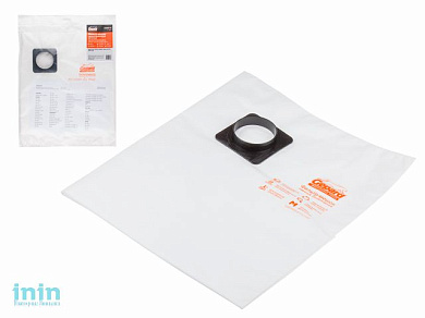 Мешок для пылесоса MAKITA VC 3510 сменный (2 шт.) GEPARD (Синтетический.)