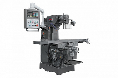 JET JUM-1153VXL DRO Широкоуниверсальный фрезерный станок 50000851T