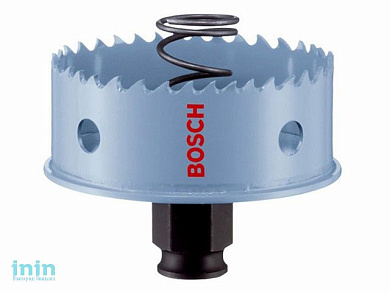Коронка SheetMetal d79мм (BOSCH)